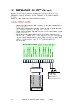 Preview for 22 page of Symmetron Stylitis-10 Installation Manual