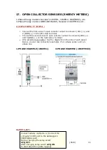 Preview for 35 page of Symmetron Stylitis-10 Installation Manual