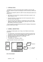 Preview for 5 page of Symmetron TILTOMETER User Manual