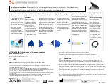 Preview for 3 page of Symmetry Surgical Bovie ORCA ISEP1000 Indications For Use