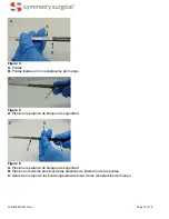 Preview for 92 page of Symmetry Surgical RapidClean Symmetry Sharp Kerrison Instructions Manual