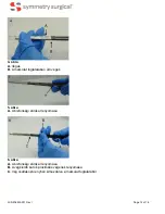 Preview for 183 page of Symmetry Surgical RapidClean Symmetry Sharp Kerrison Instructions Manual