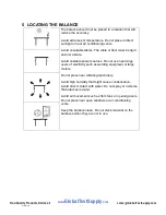 Preview for 13 page of Symmetry 10001 User Manual