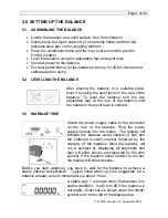 Preview for 7 page of Symmetry PR series User Manual