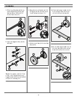 Preview for 3 page of Symmons 229-TP Operation & Maintenance Manual