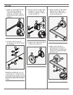 Preview for 7 page of Symmons 229-TP Operation & Maintenance Manual