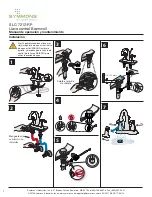 Preview for 7 page of Symmons Bramwell SLC-7212-RP Series Operation & Maintenance Manual