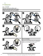 Preview for 12 page of Symmons Bramwell SLC-7212-RP Series Operation & Maintenance Manual