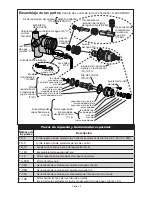 Предварительный просмотр 11 страницы Symmons Carnaby S-6902-RP Series Installation And Service Instructions Manual