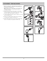 Preview for 6 page of Symmons Carrington Series Installation & Operation Instructions