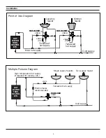 Предварительный просмотр 4 страницы Symmons Maxline 8210CK Operation & Maintenance Manual