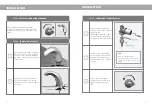 Preview for 4 page of Symmons Origins ActivSense S6960B Installation And Maintenance Manual