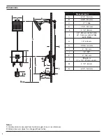 Предварительный просмотр 2 страницы Symmons Oxford 4200-TRM Operation & Maintenance Manual