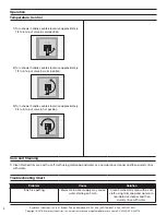 Предварительный просмотр 5 страницы Symmons Oxford 4200-TRM Operation & Maintenance Manual