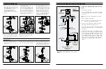 Preview for 3 page of Symmons SCOT SLC-6000 Series Operation & Maintenance Manual