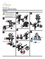 Preview for 3 page of Symmons SLC72121.2 Operation & Maintenance Manual