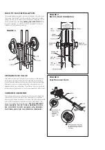 Preview for 4 page of Symmons Temptrol II Installation, Operation & Service Instructions