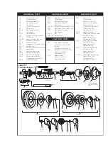 Preview for 5 page of Symmons Temptrol II Installation, Operation & Service Instructions