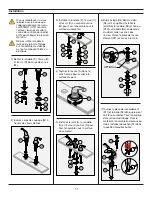 Preview for 11 page of Symmons Unity SLW-6610-1.5 Operation & Maintenance Manual