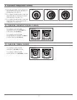 Preview for 7 page of Symmons Winslet S-5100-TRM Installation & Operation Instructions