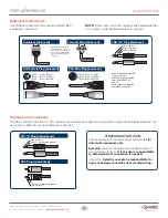 Preview for 14 page of SymNet ExpressCobra Series Quick Start Manual