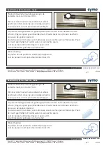 Preview for 2 page of SYMO Classico Series Manual