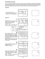 Предварительный просмотр 13 страницы Symphonic 13-TR Owner'S Manual