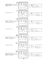 Предварительный просмотр 26 страницы Symphonic 13-TR Owner'S Manual