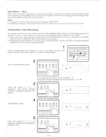 Preview for 25 page of Symphonic 19-TR Owner'S Manual