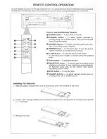 Preview for 32 page of Symphonic 19-TR Owner'S Manual