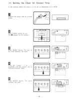 Preview for 14 page of Symphonic 19TVCR MKII Owner'S Manual