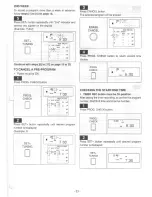 Preview for 21 page of Symphonic 19TVCR MKIIIS Owner'S Manual