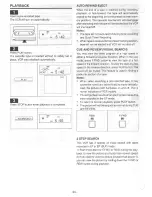 Preview for 24 page of Symphonic 19TVCR MKIIIS Owner'S Manual