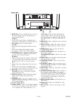 Предварительный просмотр 18 страницы Symphonic 6319CD/EWC1903 Service Manual