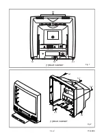 Предварительный просмотр 20 страницы Symphonic 6319CD/EWC1903 Service Manual