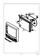 Предварительный просмотр 22 страницы Symphonic 6319CD/EWC1903 Service Manual