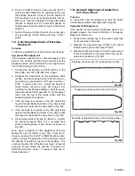 Предварительный просмотр 64 страницы Symphonic 6319CD/EWC1903 Service Manual