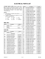 Предварительный просмотр 82 страницы Symphonic 6319CD/EWC1903 Service Manual