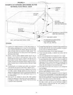 Preview for 3 page of Symphonic 6400 Owner'S Manual