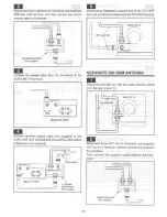 Preview for 9 page of Symphonic 6400 Owner'S Manual