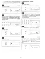 Preview for 12 page of Symphonic 6400 Owner'S Manual