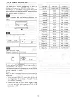 Preview for 22 page of Symphonic 6400 Owner'S Manual