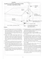 Preview for 3 page of Symphonic 7800S Owner'S Manual