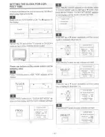 Preview for 14 page of Symphonic 7800S Owner'S Manual