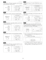 Preview for 15 page of Symphonic 7800S Owner'S Manual