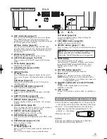 Preview for 9 page of Symphonic BL519DD Owner'S Manual