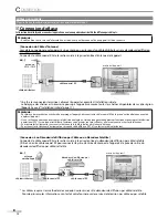 Preview for 36 page of Symphonic CLC200YM8 Owner'S Manual