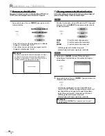 Preview for 42 page of Symphonic CLC200YM8 Owner'S Manual