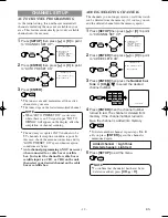 Preview for 12 page of Symphonic COLOR TV/DVD Owner'S Manual