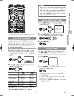 Preview for 13 page of Symphonic COLOR TV/DVD Owner'S Manual